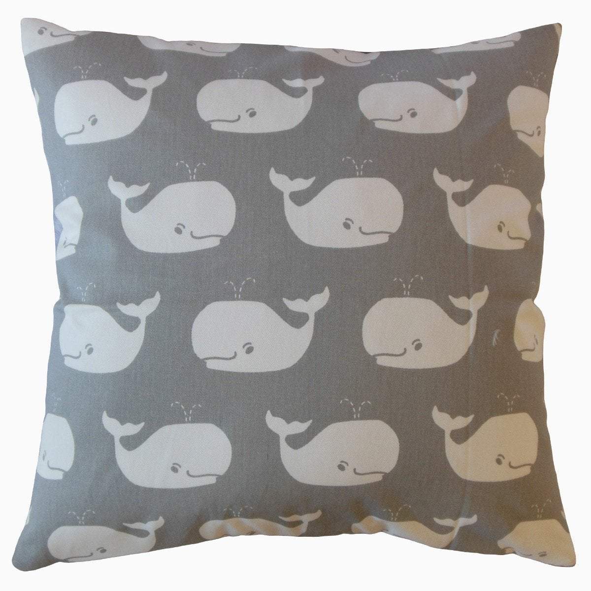 Mooney Throw Pillow Cover