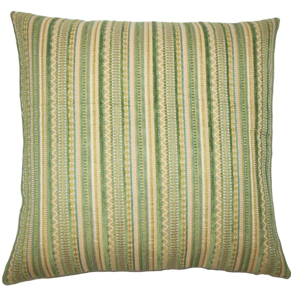 Moore Throw Pillow Cover