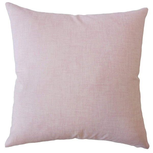 Moore Throw Pillow Cover