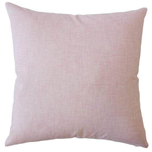 Moore Throw Pillow Cover