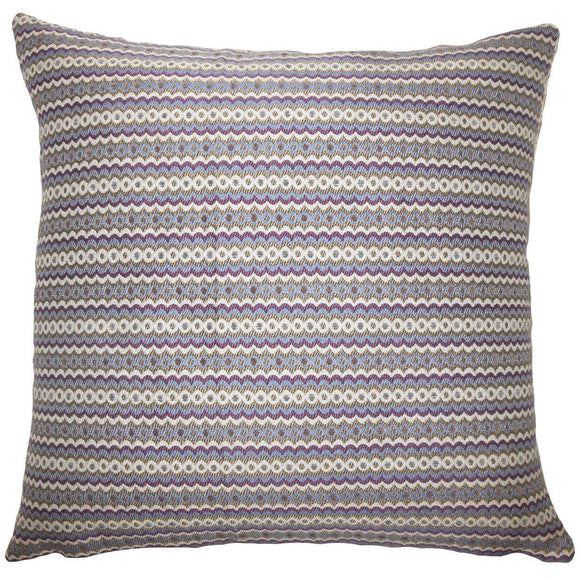 Morales Throw Pillow Cover