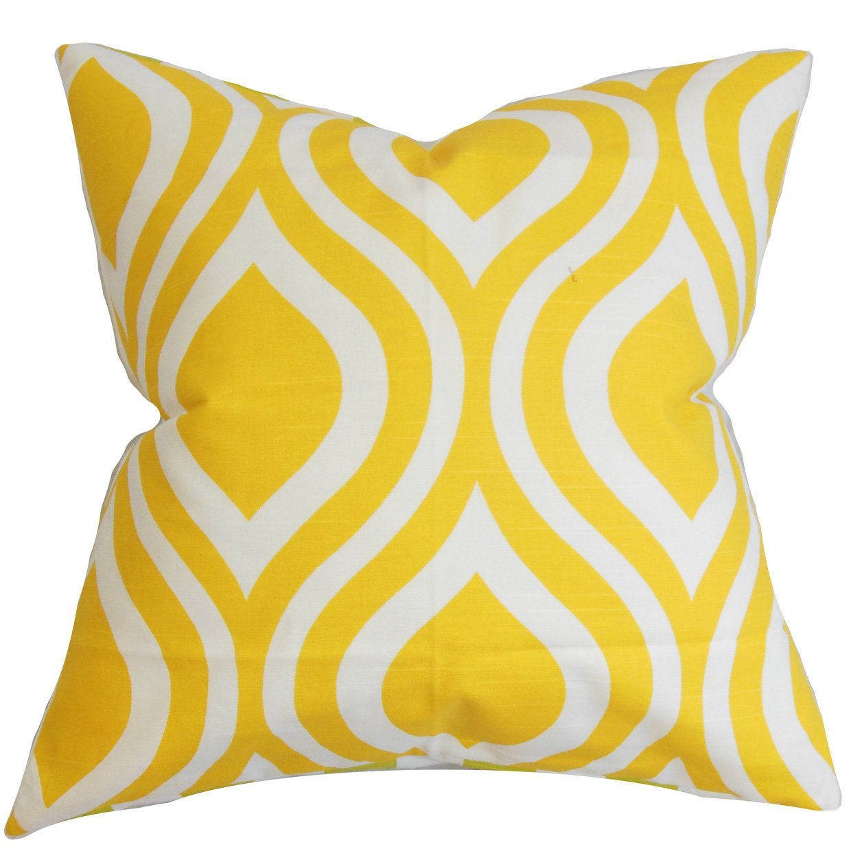 Morey Throw Pillow Cover