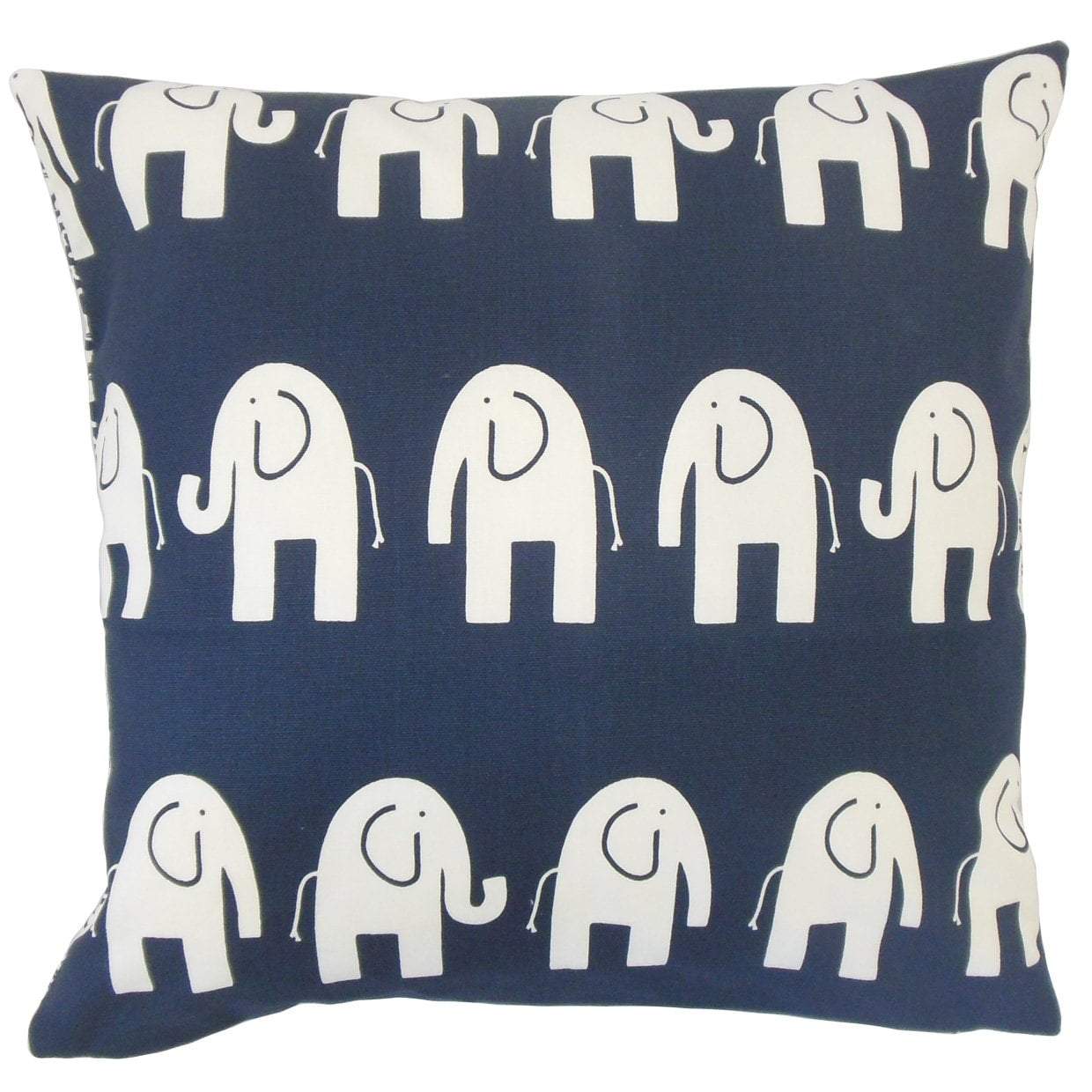 Morgan Throw Pillow Cover