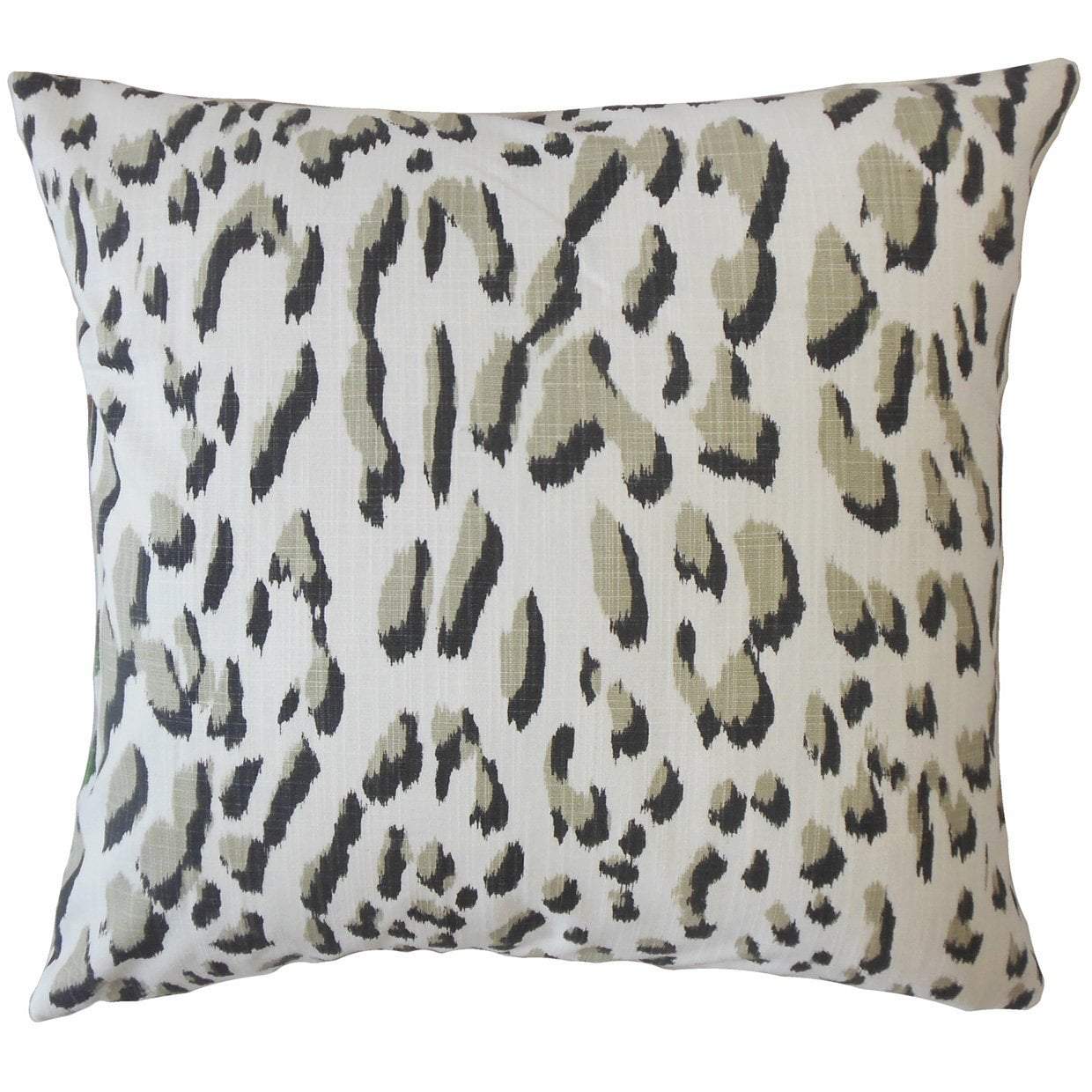 Mott Throw Pillow Cover