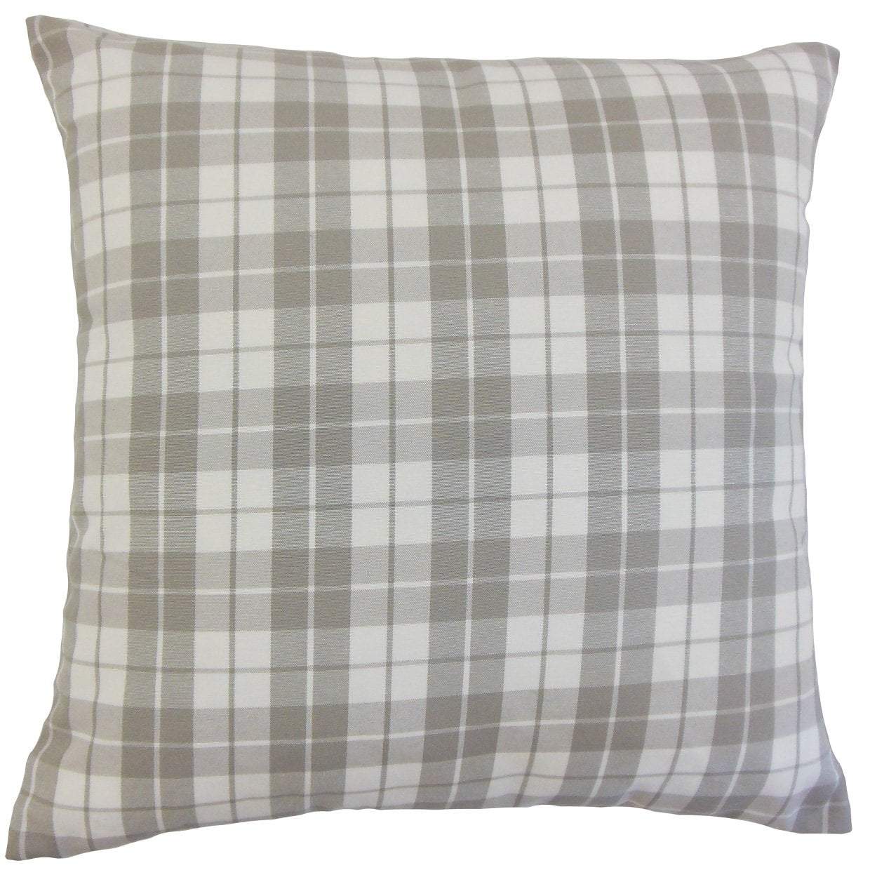 Moulton Throw Pillow Cover