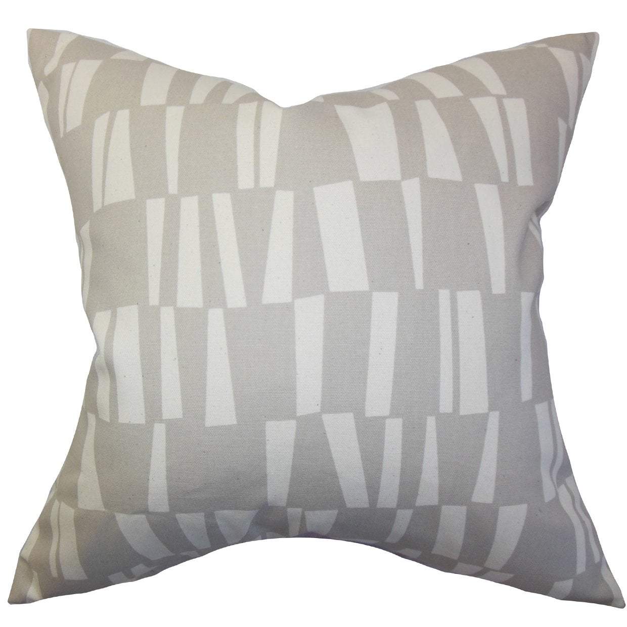 Moya Throw Pillow Cover