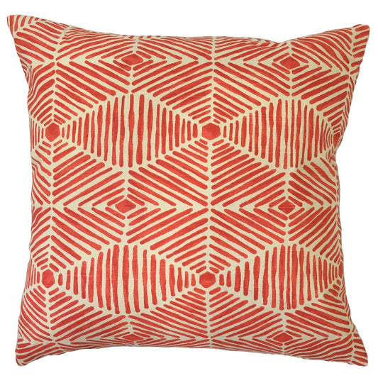 Moya Throw Pillow Cover