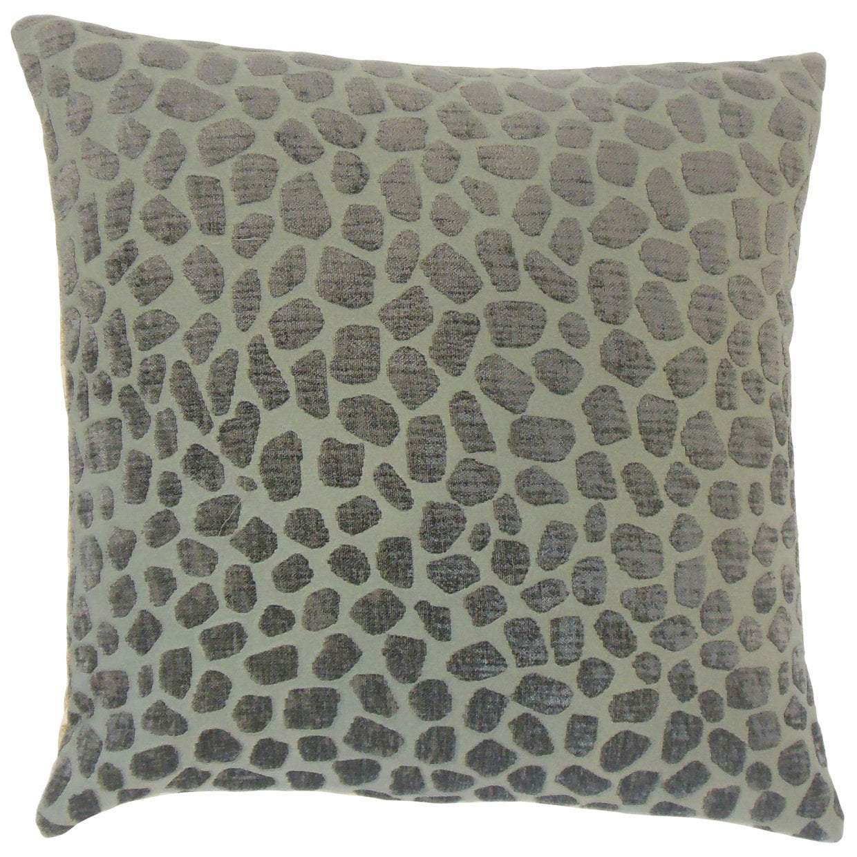 Munoz Throw Pillow Cover