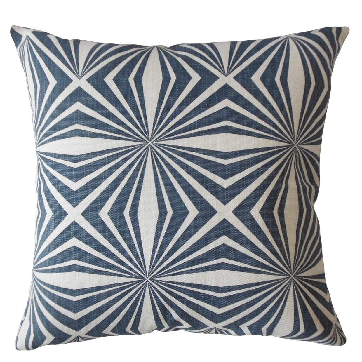 Woburn Throw Pillow Cover - Cloth & Stitch – Cloth and Stitch