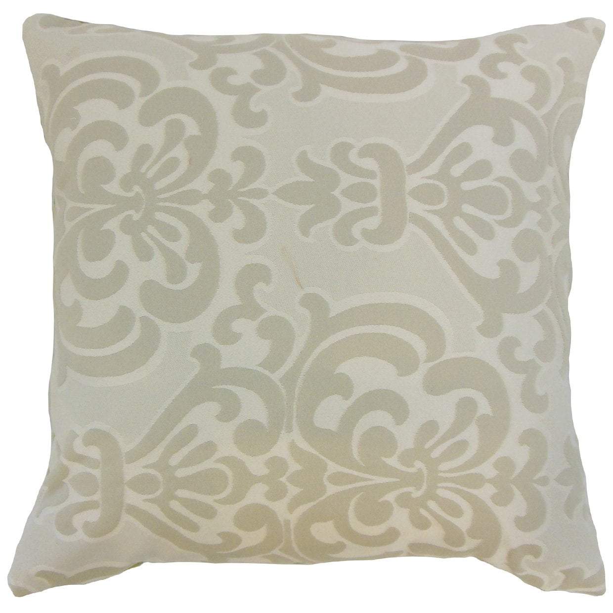 Murrieta Throw Pillow Cover