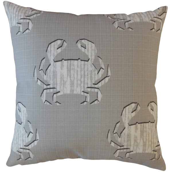 Myers Throw Pillow Cover