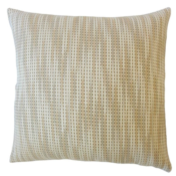 Nelson Throw Pillow Cover