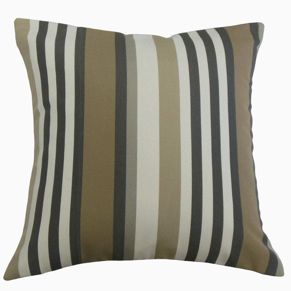Nelson Throw Pillow Cover