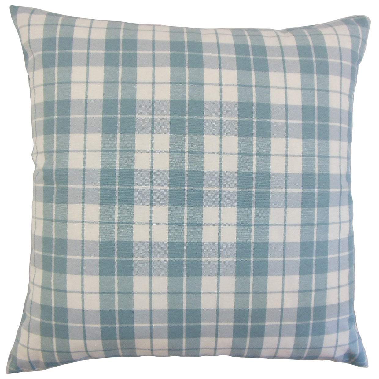 Nielsen Throw Pillow Cover