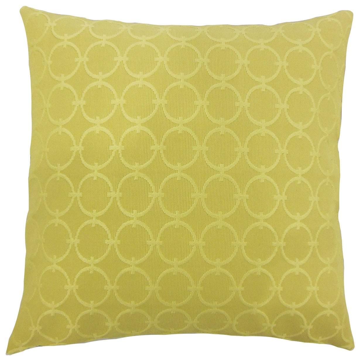 Nolan Throw Pillow Cover