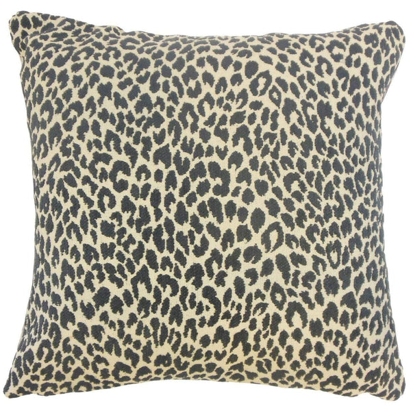 Nutter Throw Pillow Cover