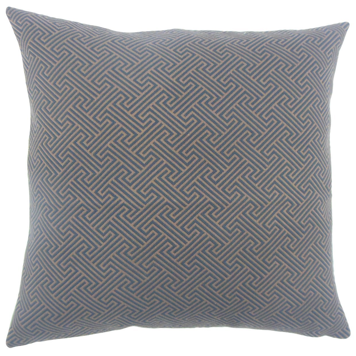 O'Donnell Throw Pillow Cover