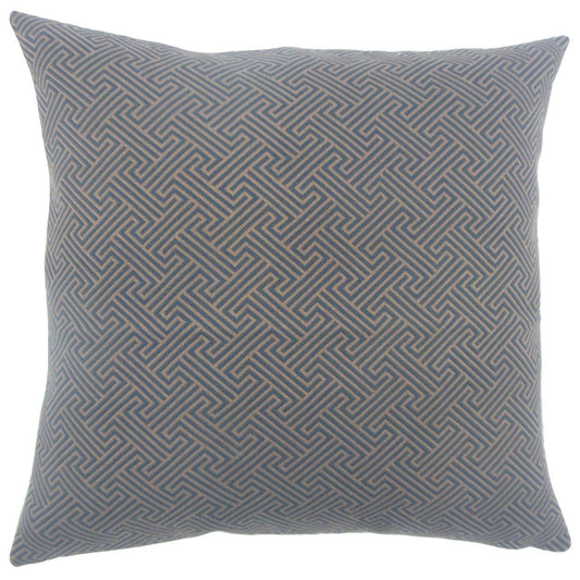 O'Donnell Throw Pillow Cover