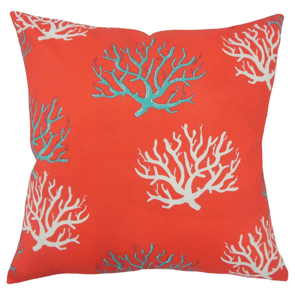 Oklahoma Throw Pillow Cover