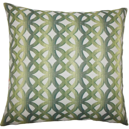 Olsen Throw Pillow Cover