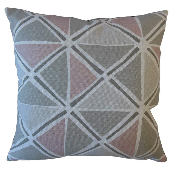 Oneil Throw Pillow Cover