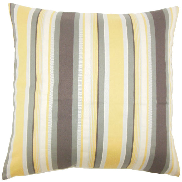 Overbay Throw Pillow Cover