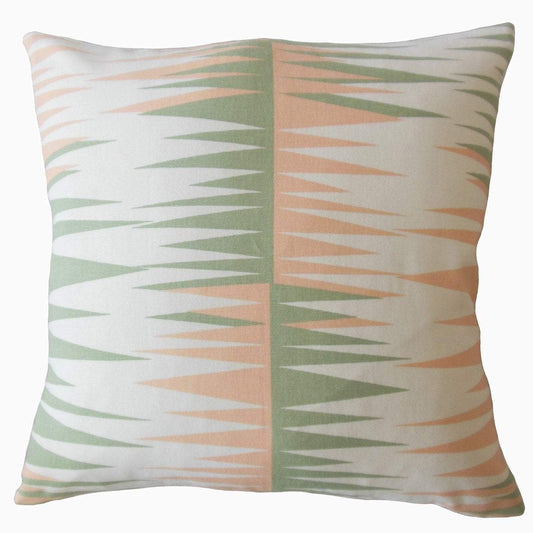 Owen Throw Pillow Cover