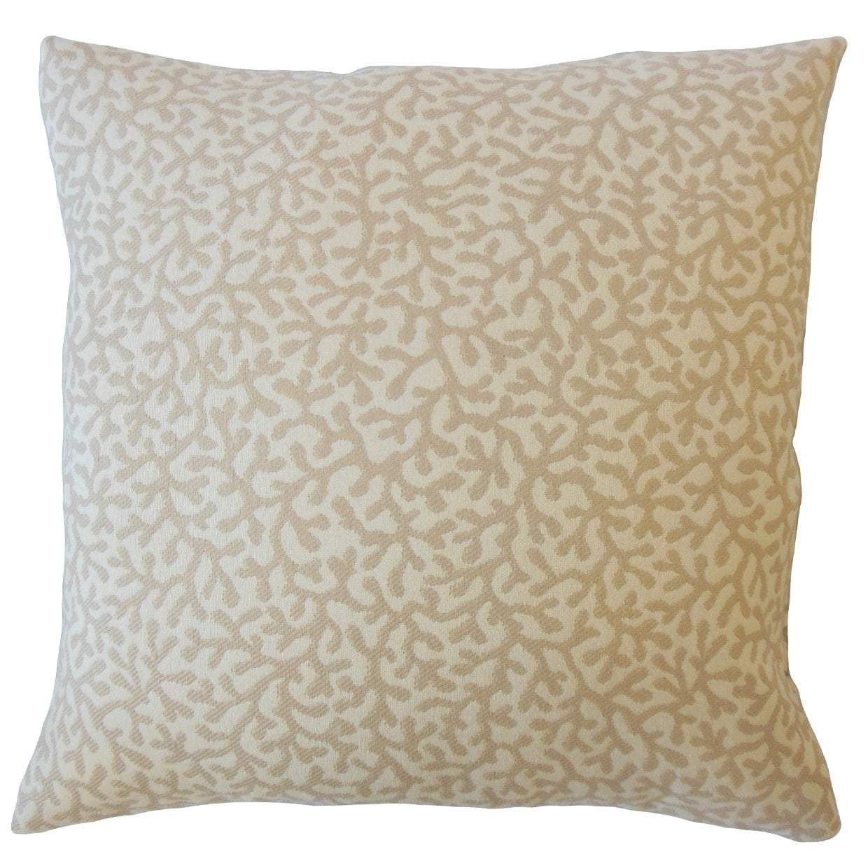 Pankratz Throw Pillow Cover