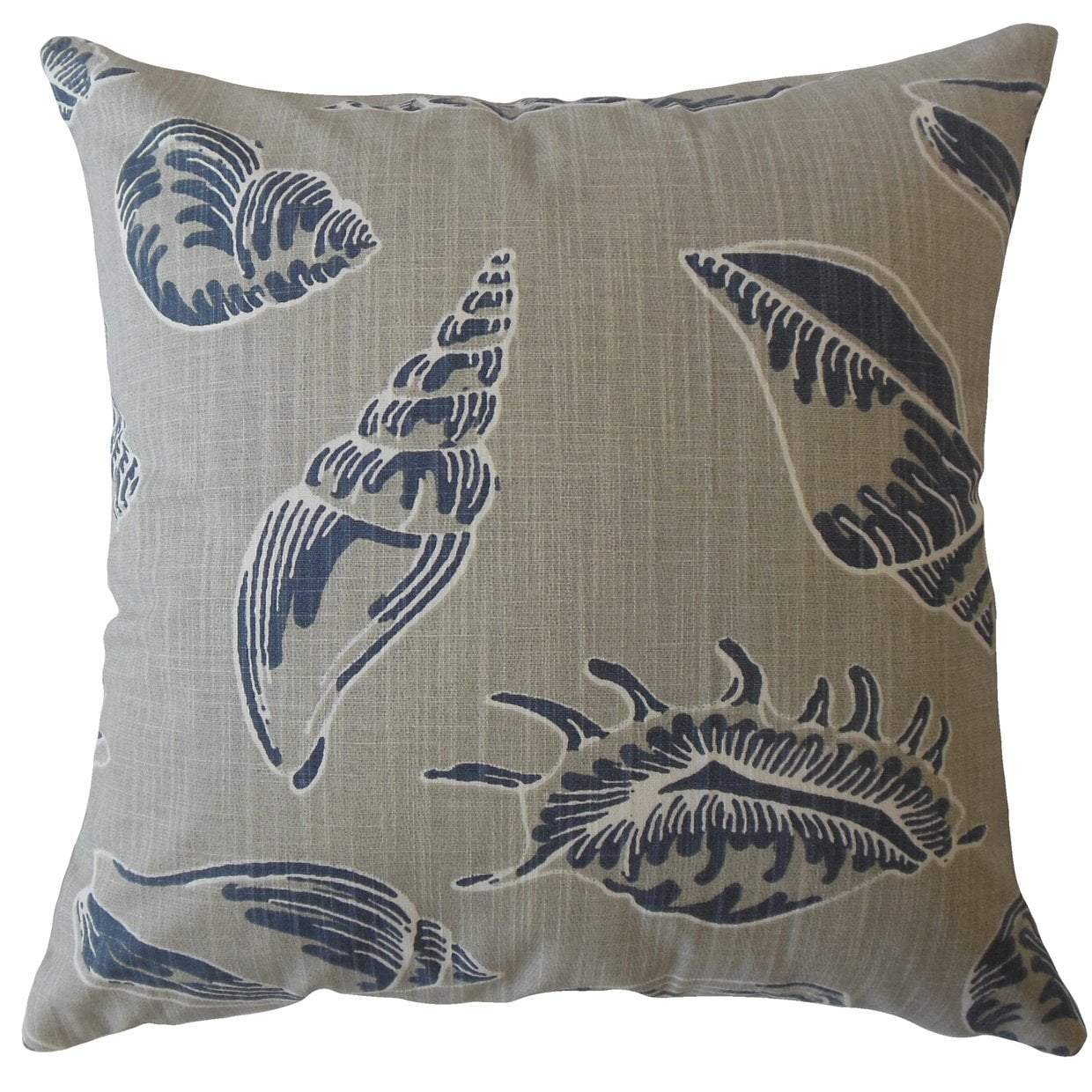 Parkman Throw Pillow Cover