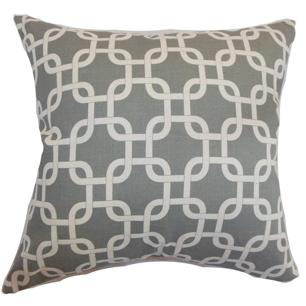 Patterson Throw Pillow Cover