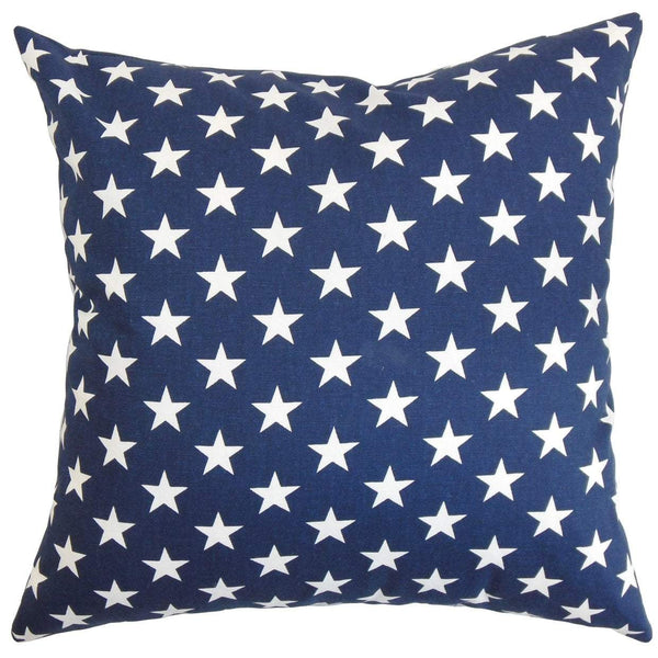 Petry Throw Pillow Cover