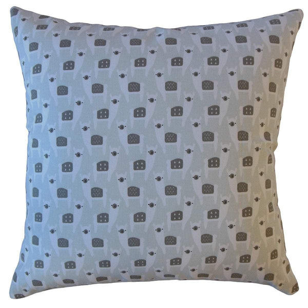 Phipps Throw Pillow Cover