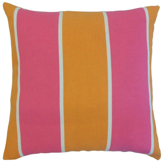 Pierce Throw Pillow Cover