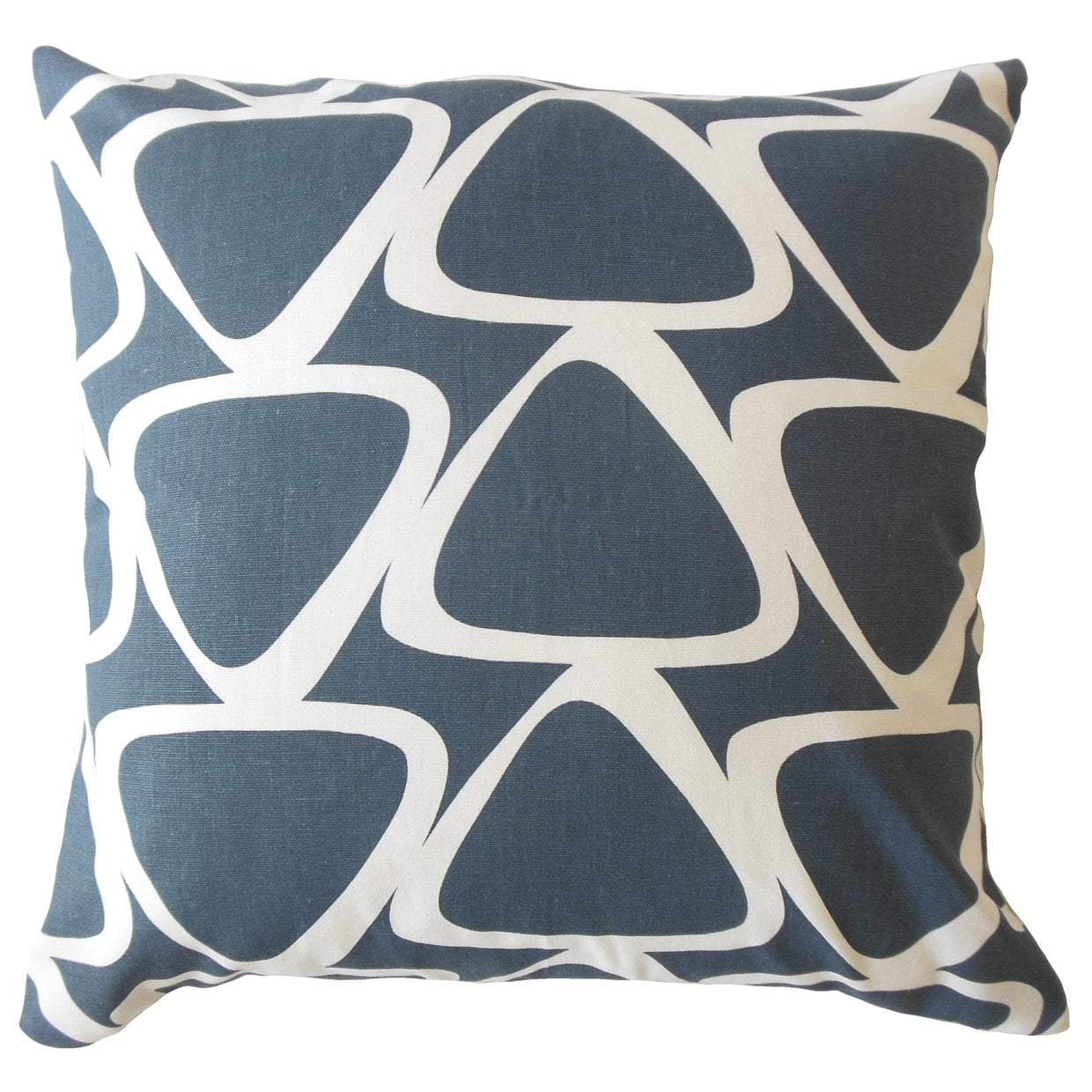 Pratt Throw Pillow Cover