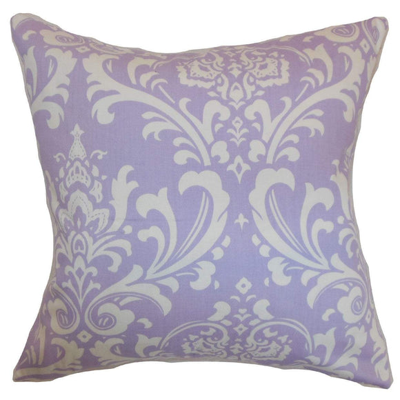 Primus Throw Pillow Cover