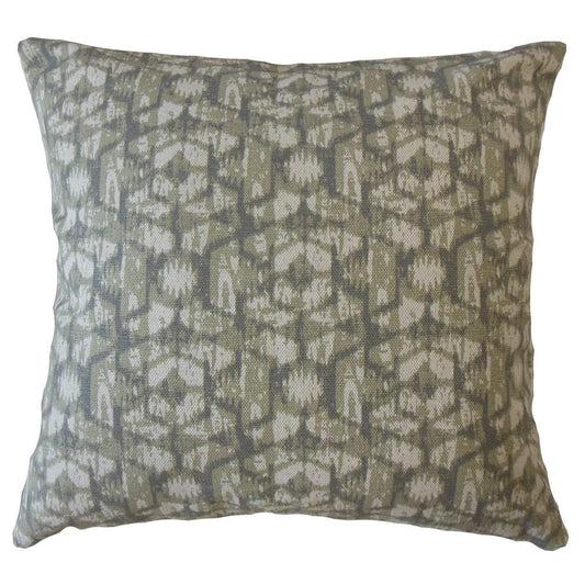 Puccio Throw Pillow Cover