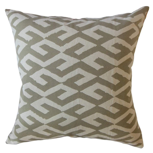 Pugh Throw Pillow Cover