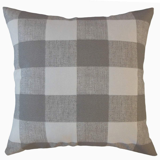 Quarles Throw Pillow Cover