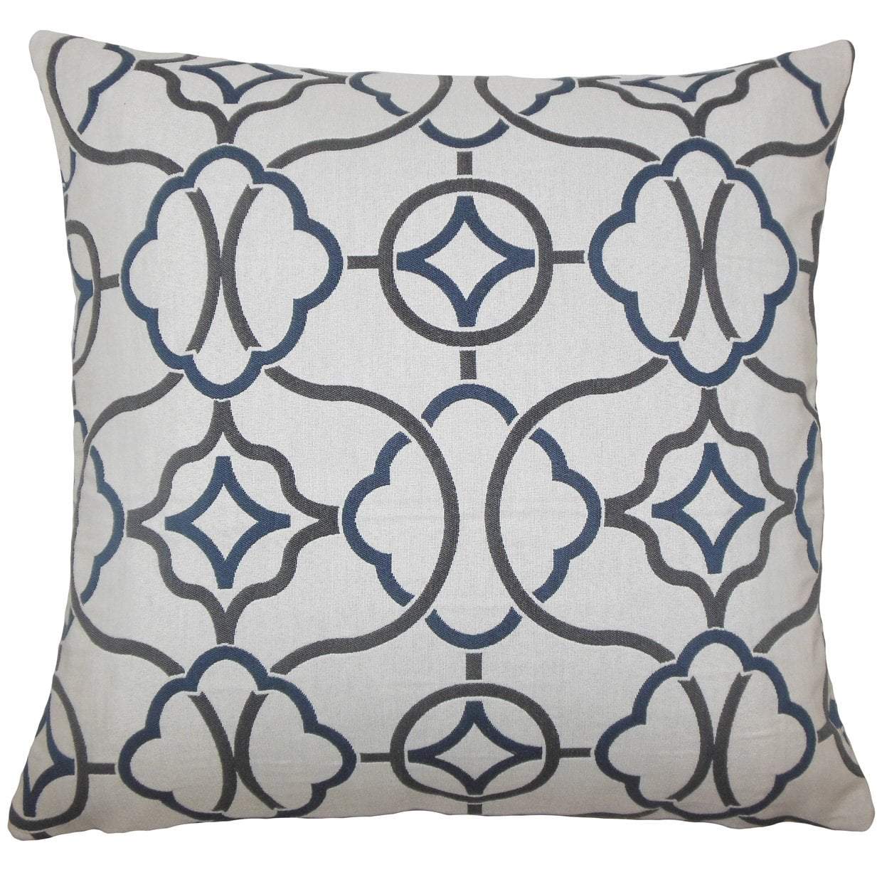 Quiroz Throw Pillow Cover