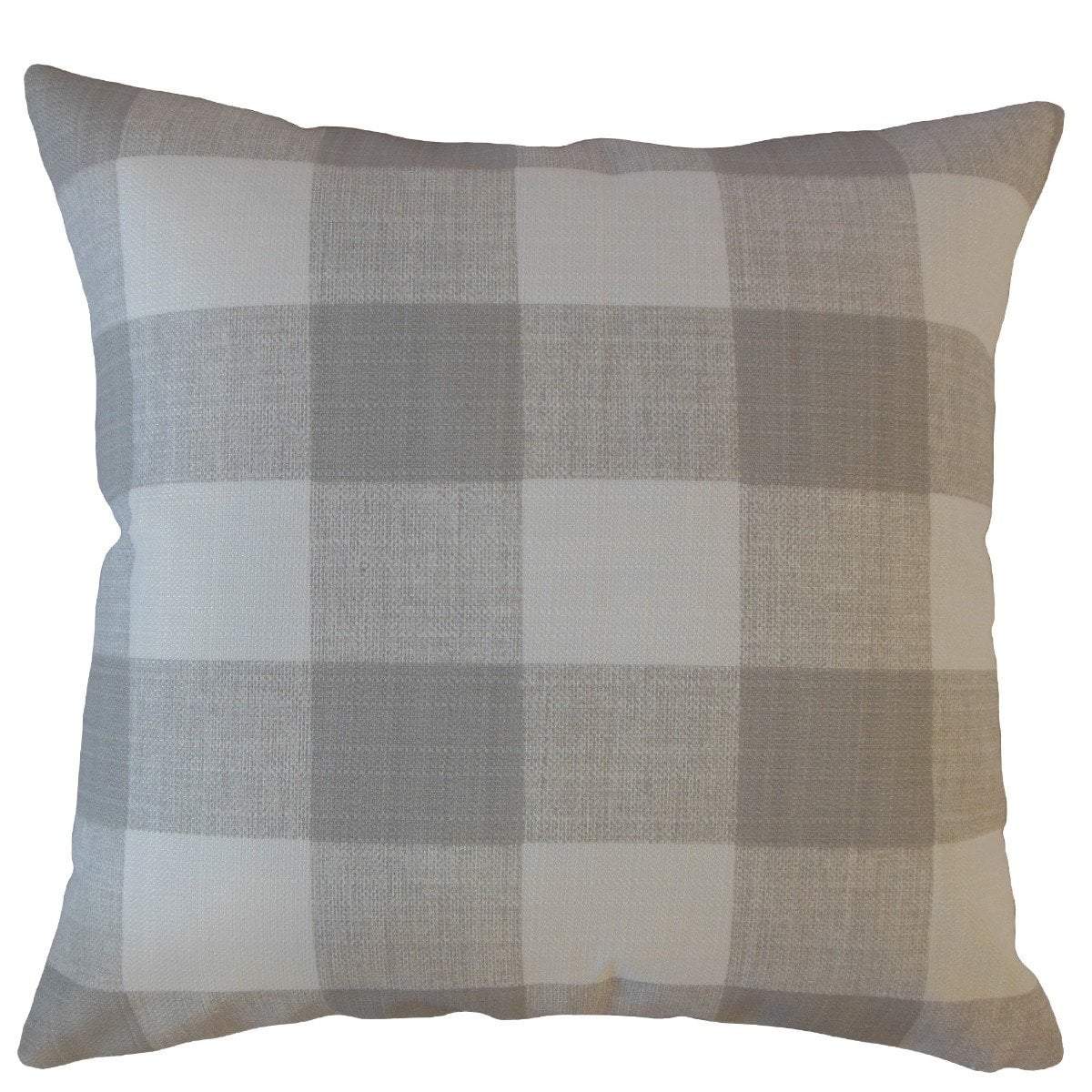 Ramsey Throw Pillow Cover