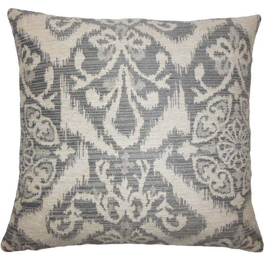 Ray Throw Pillow Cover