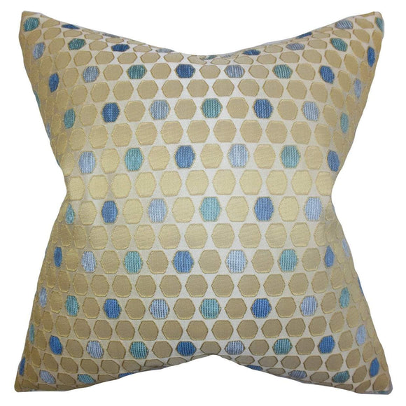 Reese Throw Pillow Cover