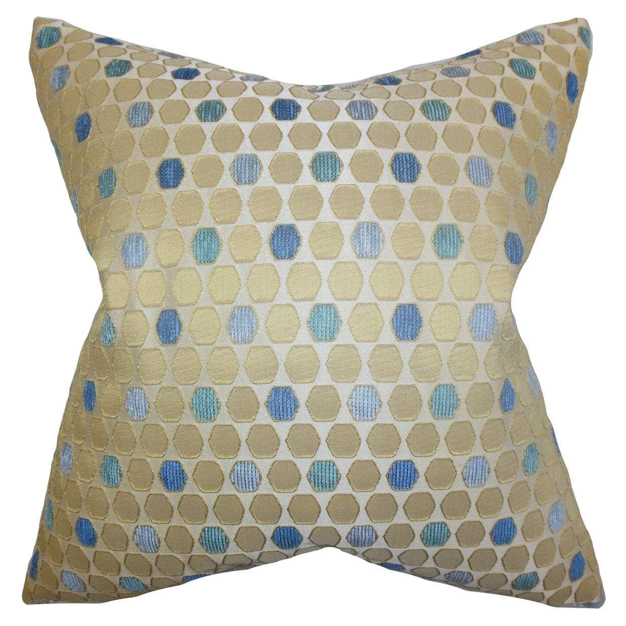 Reese Throw Pillow Cover