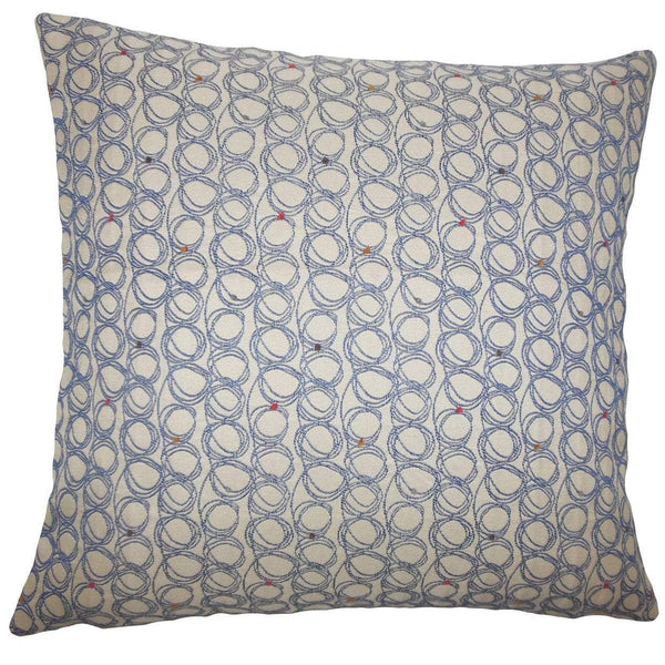 Reeve Throw Pillow Cover