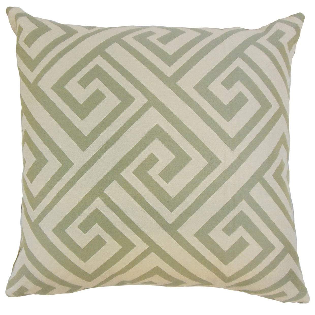 Reid Throw Pillow Cover