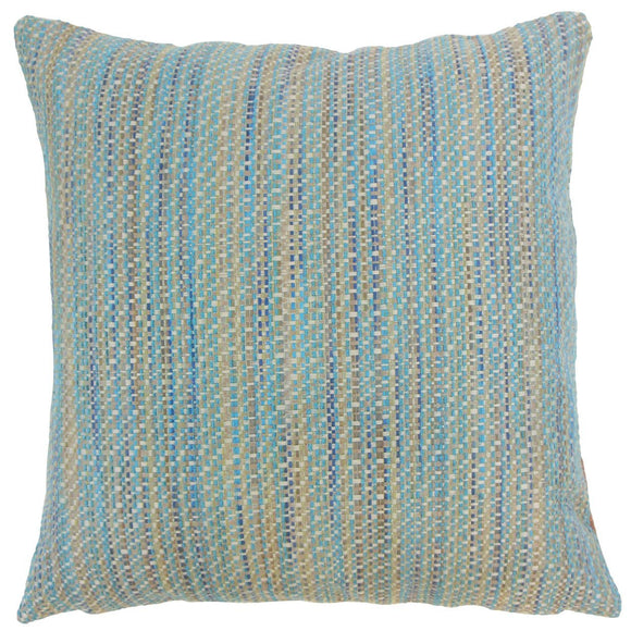 Render Throw Pillow Cover