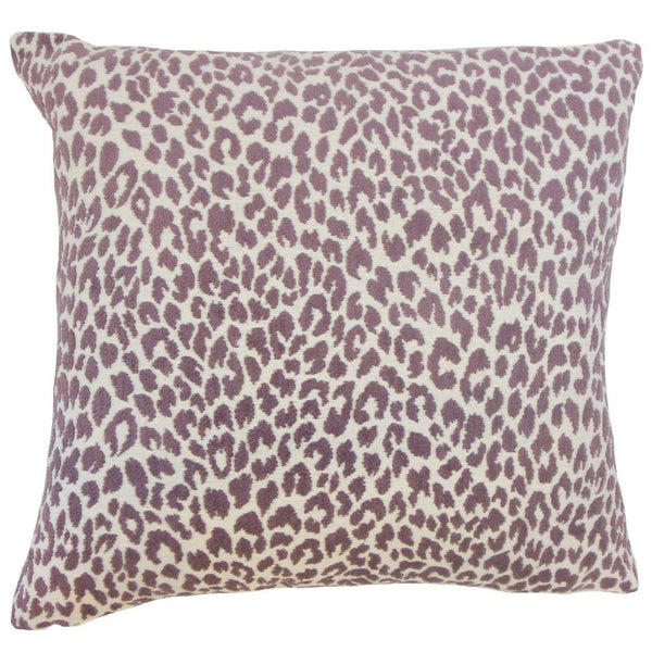 Reyes Throw Pillow Cover