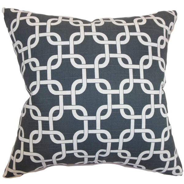 Riley Throw Pillow Cover