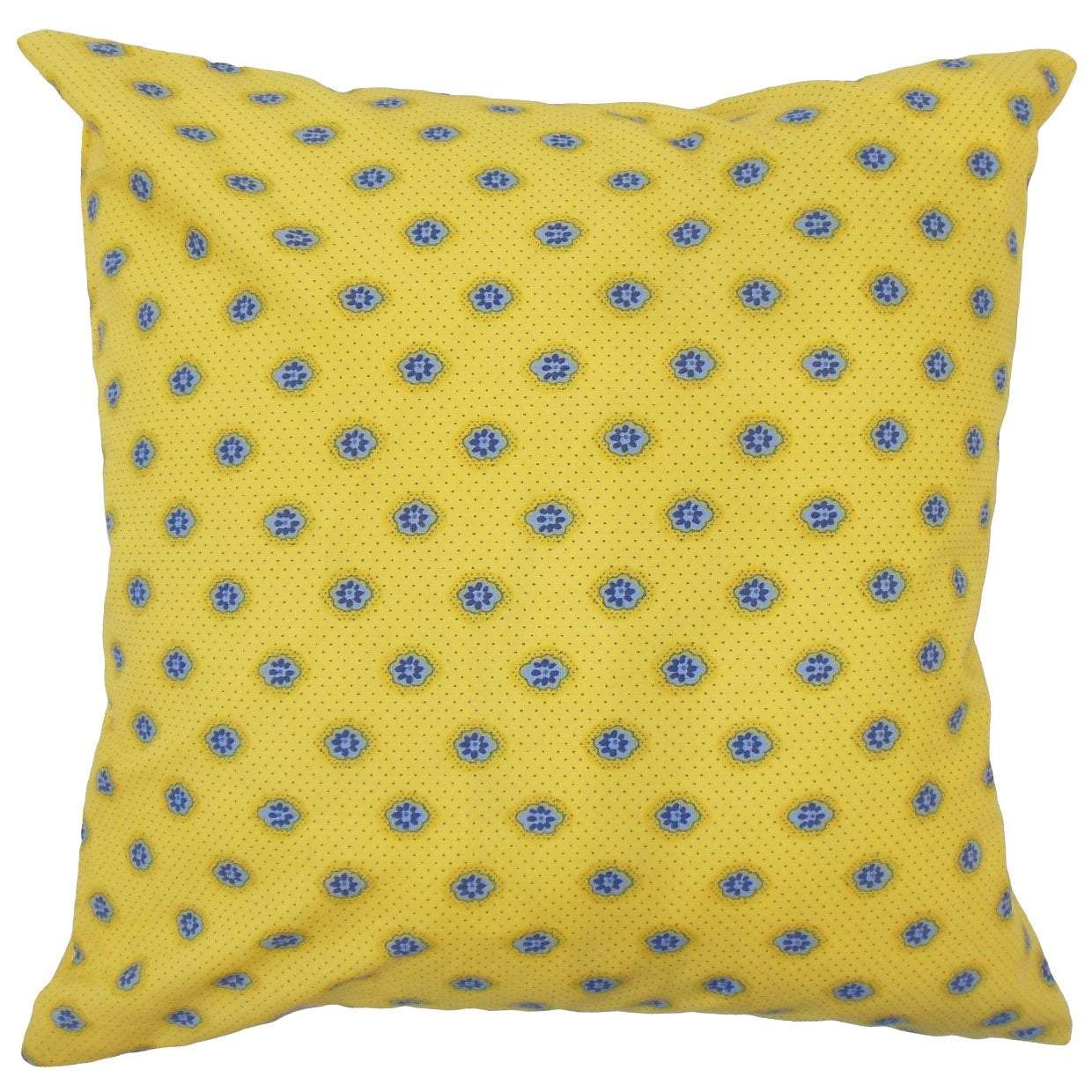 Roberson Throw Pillow Cover