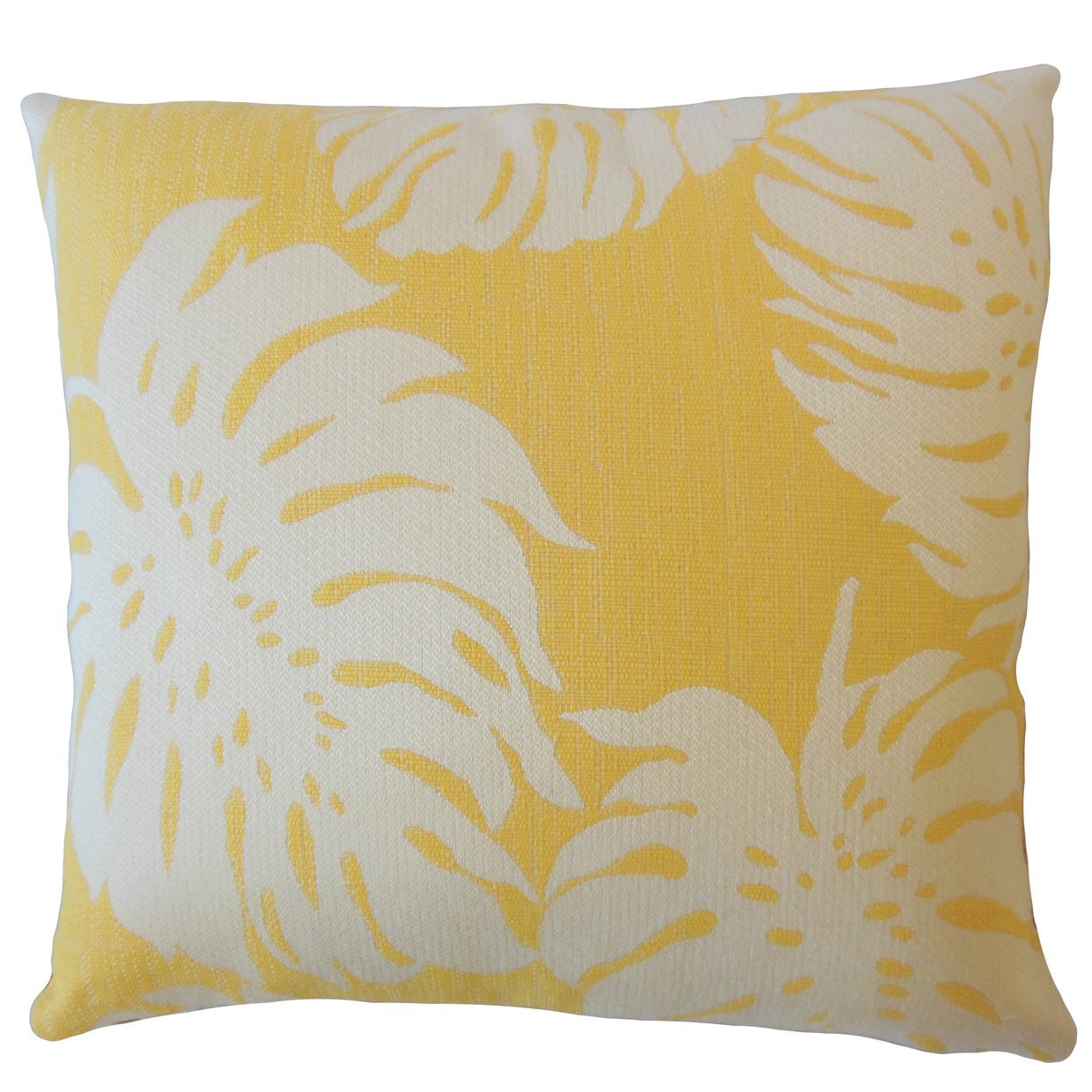 Roberts Throw Pillow Cover